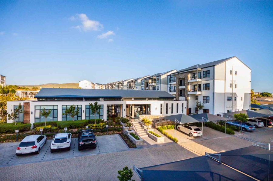 To Let 1 Bedroom Property for Rent in Richwood Western Cape